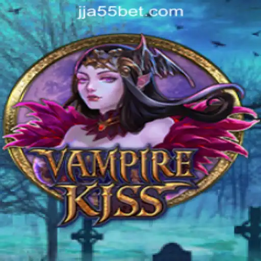 VampireKiss: An Immersive Adventure in the World of Dark Fantasy