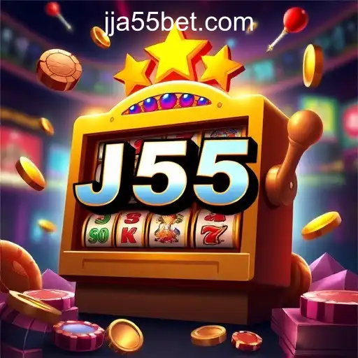 The Fascinating World of Video Games: Spotlight on JJA55 Oficial Slots Brasil #1
