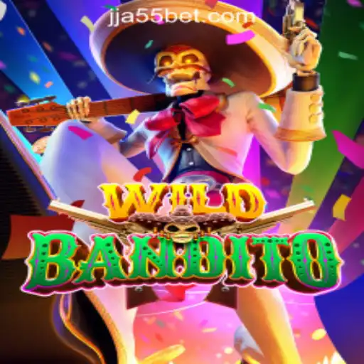 Unveiling the Thrills of WildBandito: A Dive into JJA55 Oficial Slots Brasil #1