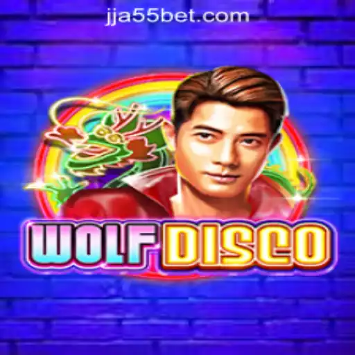 Unleashing Fun with WolfDisco: A Mesmerizing Slot Game Experience