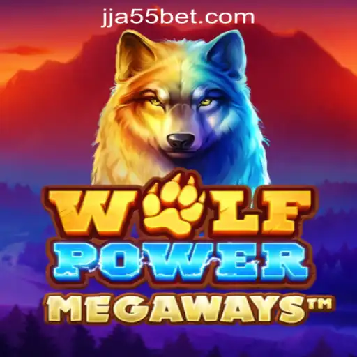 Exploring the Thrills of WolfPowerMega in JJA55 Oficial Slots Brasil #1